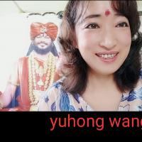 SHOW_yuhong wang_